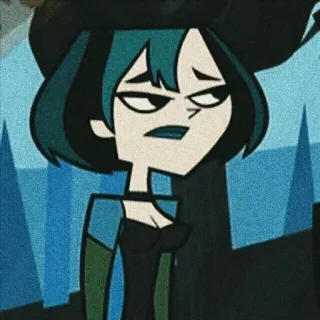 Gwen @xXX_N_J_XXx whatsapp stickers