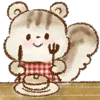 🐿️
