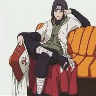 😊 Itachi Uchiha Naruto Itachi, Naruto, anime, manga, Uchiha, character telegram sticker