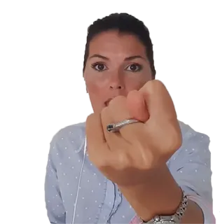 🖕 whatsapp sticker