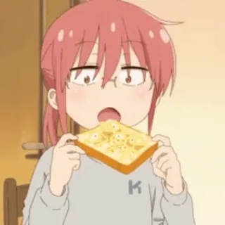 @GIFSTIKI ❤️Anime Gifki❤️ :: @fStikBot telegram stickers