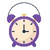 ⏰️
