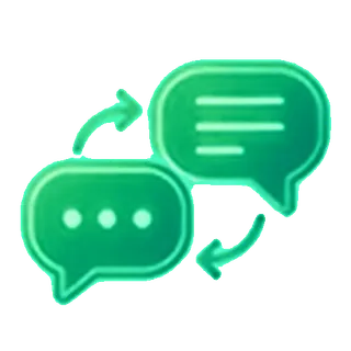 💬