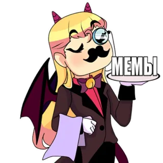 Джунка telegram stickers