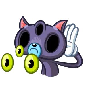 😳 telegram sticker