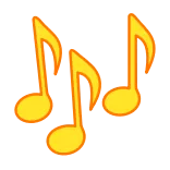 🎶