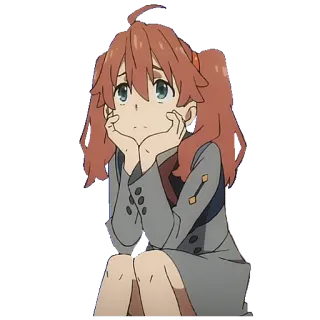 🙄 telegram sticker