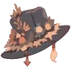 👒
