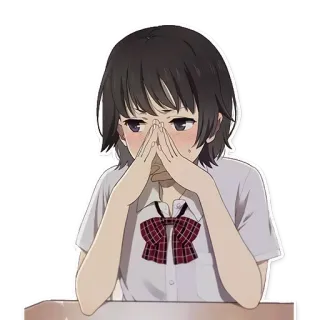 😳 telegram sticker