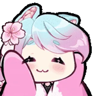 😝 telegram sticker