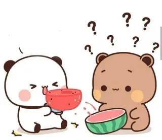 @stikerpandagemay telegram stickers