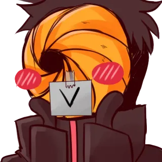 Saio1 telegram stickers