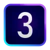 3️⃣