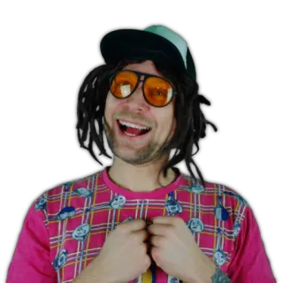 😂 telegram sticker