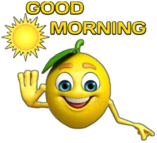 @citroncash telegram stickers