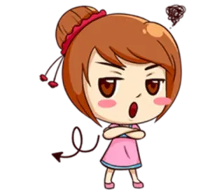 🤞 whatsapp sticker