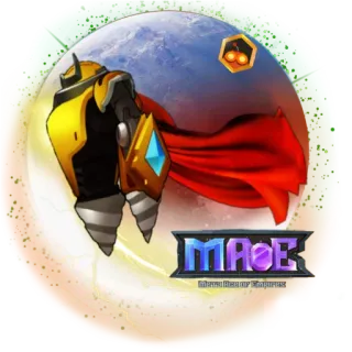 🦸‍♂ MACE
Mega Reaper Empire mazza, Mega Reaper Empire, robot, armatura, mantello, gioco, fantascienza, futuristico telegram sticker
