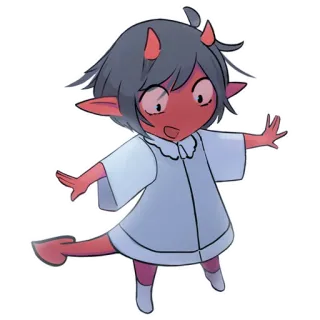 Yana | @nradiowave telegram stickers