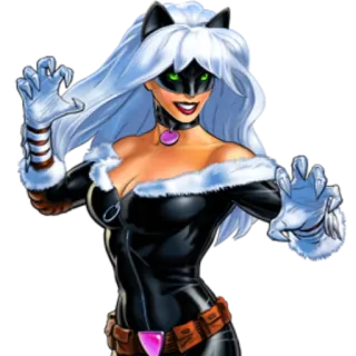 @Beautifulstickers ⚜marvel fan art⚜ telegram stickers