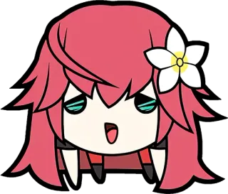😩 telegram sticker