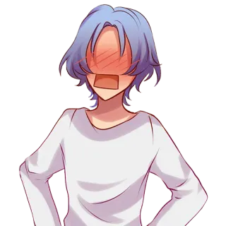 ♨️ telegram sticker