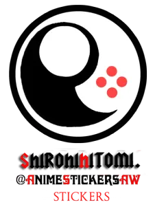 ✂ Sniper sniper, logo, cible, cercle whatsapp sticker