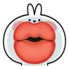 😘