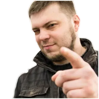 😎 telegram sticker