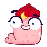 😳 telegram sticker