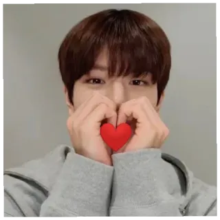 ❤️ сердце, любовь, мужчина, милый, портрет whatsapp sticker
