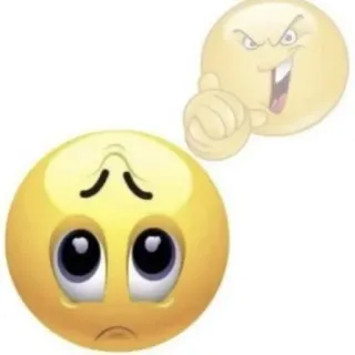 🙂 whatsapp sticker