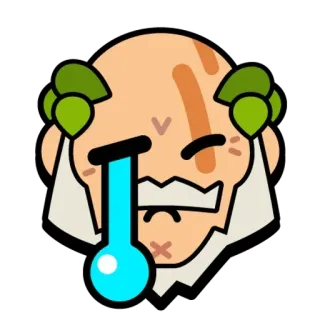 🥲 telegram sticker