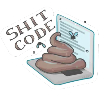 Ronas IT telegram stickers