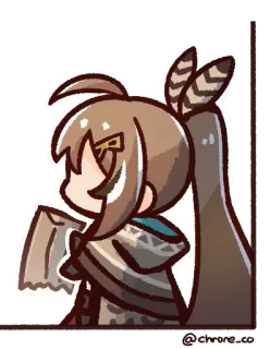 🙄 telegram sticker