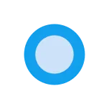 🔵