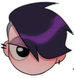 😶 whatsapp sticker