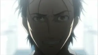 😏 Rintaro Okabe Steins;Gate Anime, Personnage, Rintaro Okabe, Steins;Gate telegram sticker