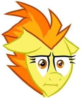 😐 telegram sticker
