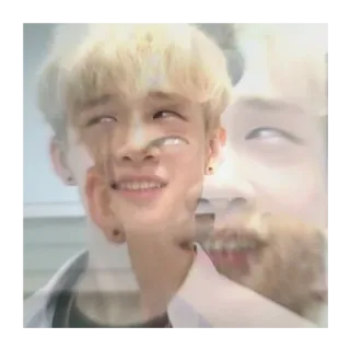 🥴 whatsapp sticker