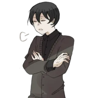 😔 whatsapp sticker