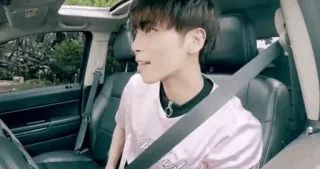 🚗 whatsapp sticker