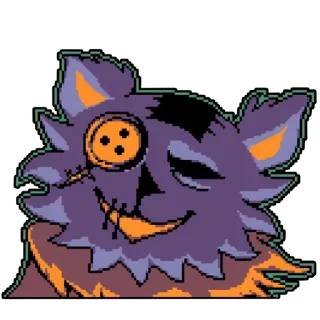 😊 telegram sticker