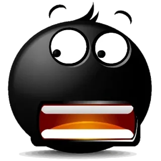 😎 telegram sticker