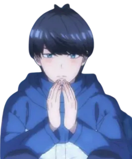 🙏 telegram sticker