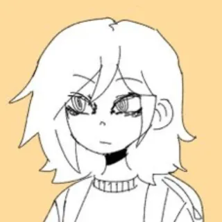 The chattering lack of common sense 🧡 telegram stickers