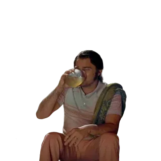 🥃 telegram sticker