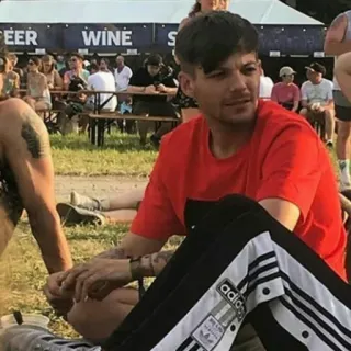 🌶 BEER WINE festival, musique, événement, plein air, gens telegram sticker