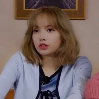 🌟 Lisa kpop, lisa, blackpink, penyanyi, selebriti, wanita telegram sticker