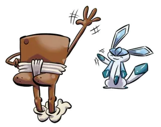 🙌 telegram sticker