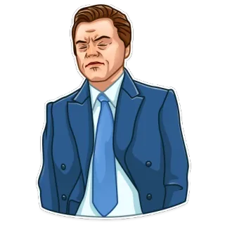 😤 telegram sticker